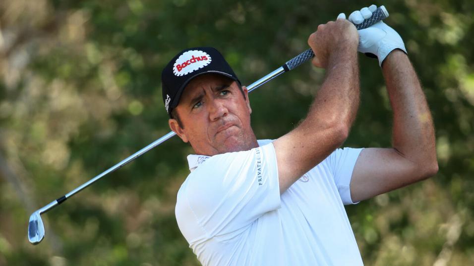 Scott Hend Joburg